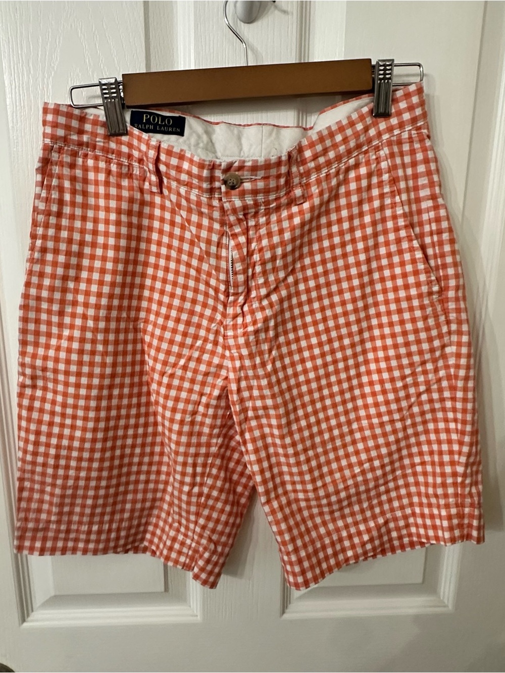 Polo Ralph Lauren Suffield Shorts, size 30